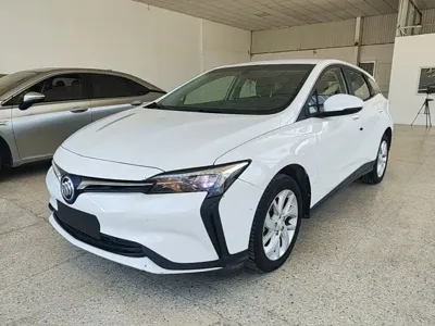 Buick Velite 6