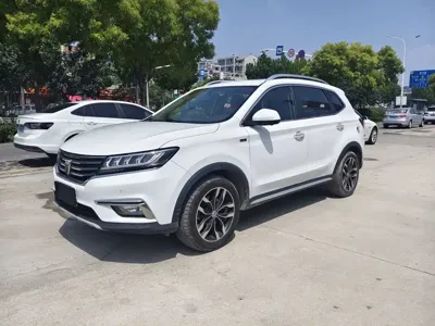 Roewe RX5