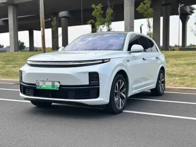 Li Auto Li L7