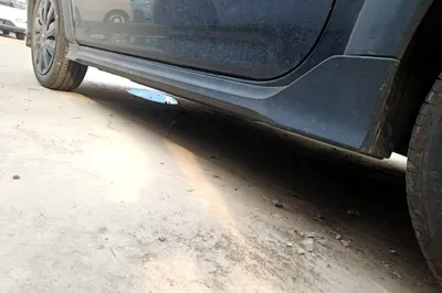 Geely Galaxy Panda