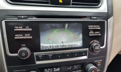 Nissan Altima