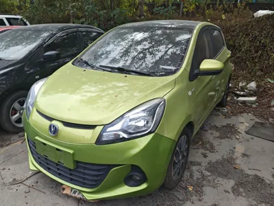 Changan Benni
