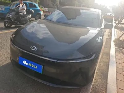 Qiyuan Qiyuan A07
