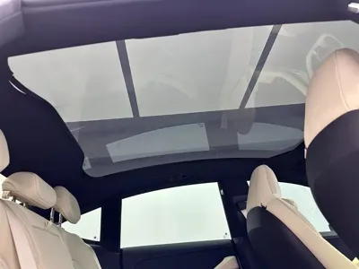 Nio ET5