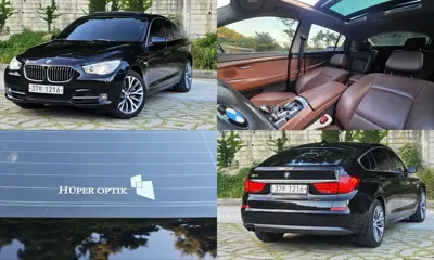 BMW Gran Turismo