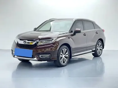 Honda Avancier