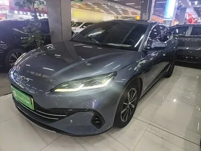 BYD 海豹06
