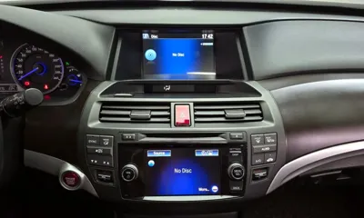 Honda Crosstour