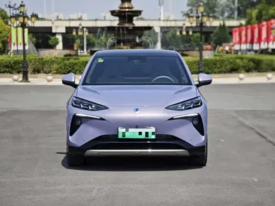 Denza Denza N7