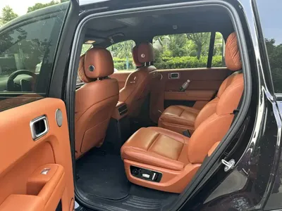 Li Auto Li L9