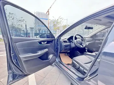 Honda Envix