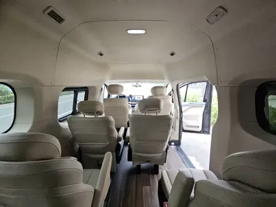 Maxus V70