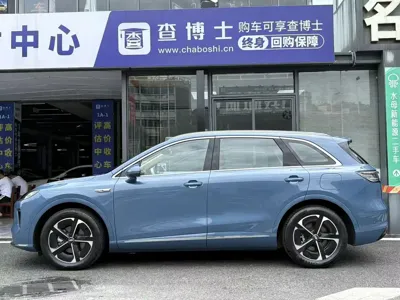 尚界 尚界H5