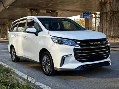 大通 G50