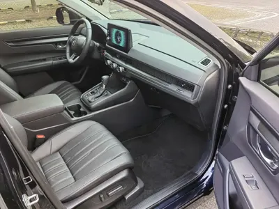 Honda Breeze