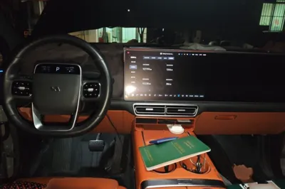 Li Auto L9