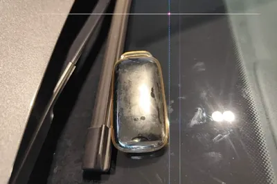 Geely Galaxy E5