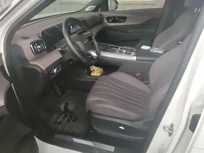 Chery Tiggo 9