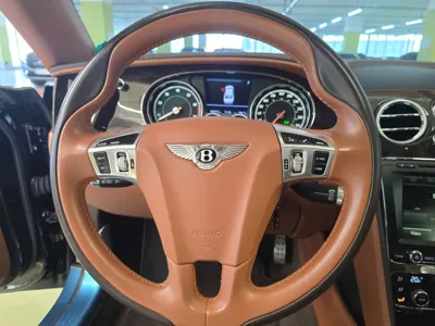 Bentley Flying Spur