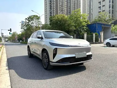 Aeolus 东风风神L8