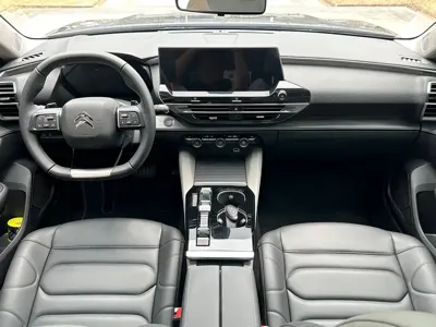 Citroen C5 X