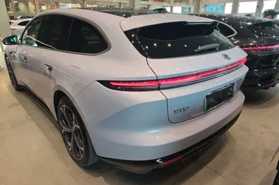 Nio ET5T