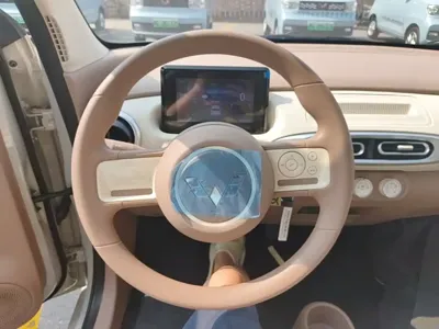 Wuling MINIEV