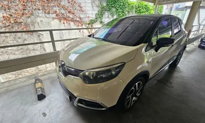 Renault-KoreaSamsung QM3