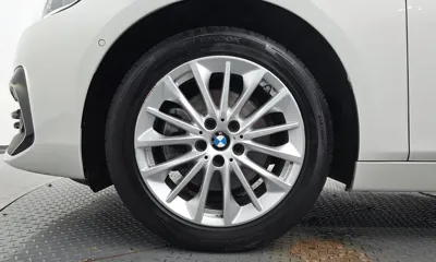 BMW 2-Series