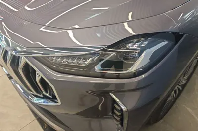 Jetour X70 Plus