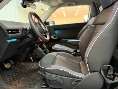 MINI MINI COOPER EV