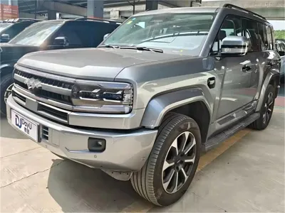 Fang Cheng Bao Leopard 5