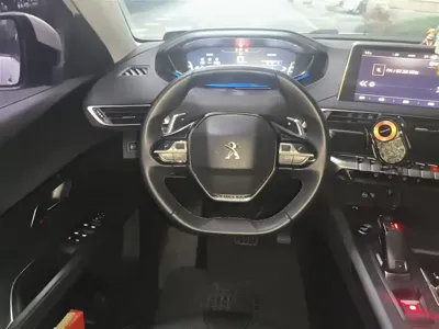 Peugeot 4008