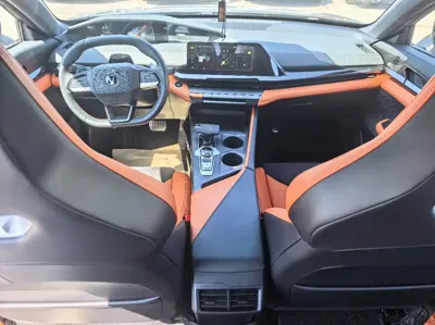 Changan UNI-V