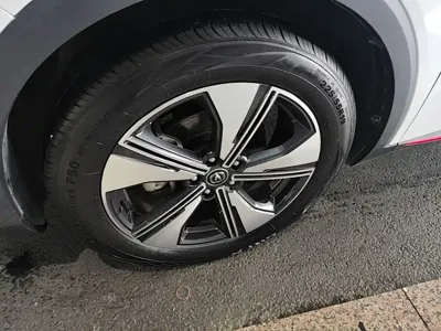Changan CS55PLUS