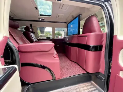 GMC Savana