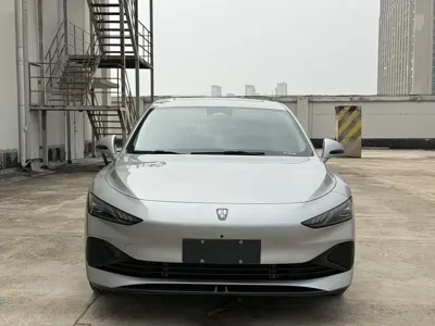 Roewe D7