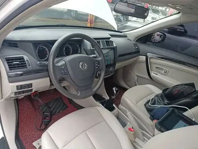 Aeolus A60