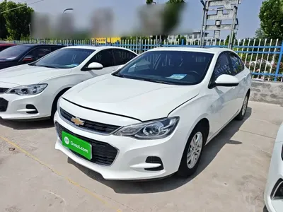 Chevrolet Cavalier