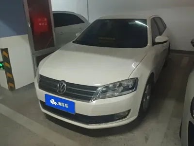 Volkswagen Gran Lavida
