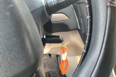Dongfeng Aeolus A60