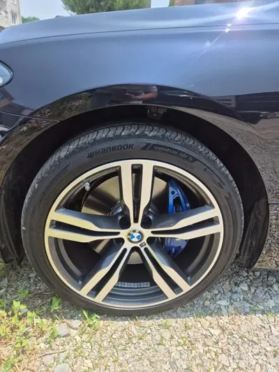 BMW Gran Turismo