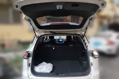Baojun 510
