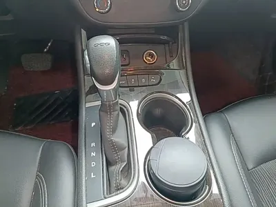 Buick Verano