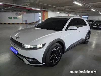 Hyundai Ioniq5