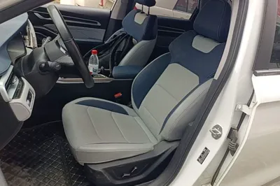 Geely Auto Emgrand