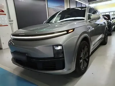 Li Auto Li L7