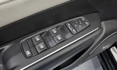 Renault-KoreaSamsung SM6