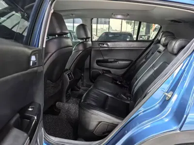 Kia KX5