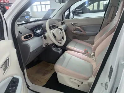 Leapmotor Leapmotor T03